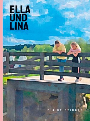 cover image of Ella und Lina
